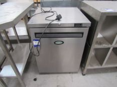 Foster Freezer, LR150-A, 650 x 600