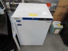 LEC Freezer STE-CL157 Under Counter