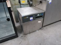 Whirlpool K20 Glass Washer