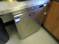 Foster Undercounter Fridge