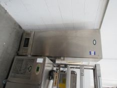 Foster Fridge, 7’ FSL400H