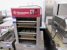 Thermodyne 5 Tray Cook & Hold 300-NDNL