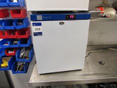 Nomad Medical Refrigerator PF-36L