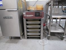 Thermodyne 5 Tray Cook & Hold, model 300 NDNL