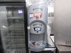 Scotsman Ice Dispenser