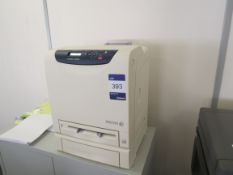 Xerox Phaser 6140 Laser Printer