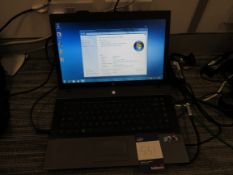 HP 620 Inter 2 Duo T6670, 3GB, 64Bit Windows 7 280GB HDD