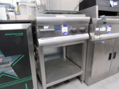 Lincat Surface Contact Grill