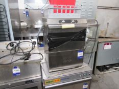 DC Dishwasher EG35D