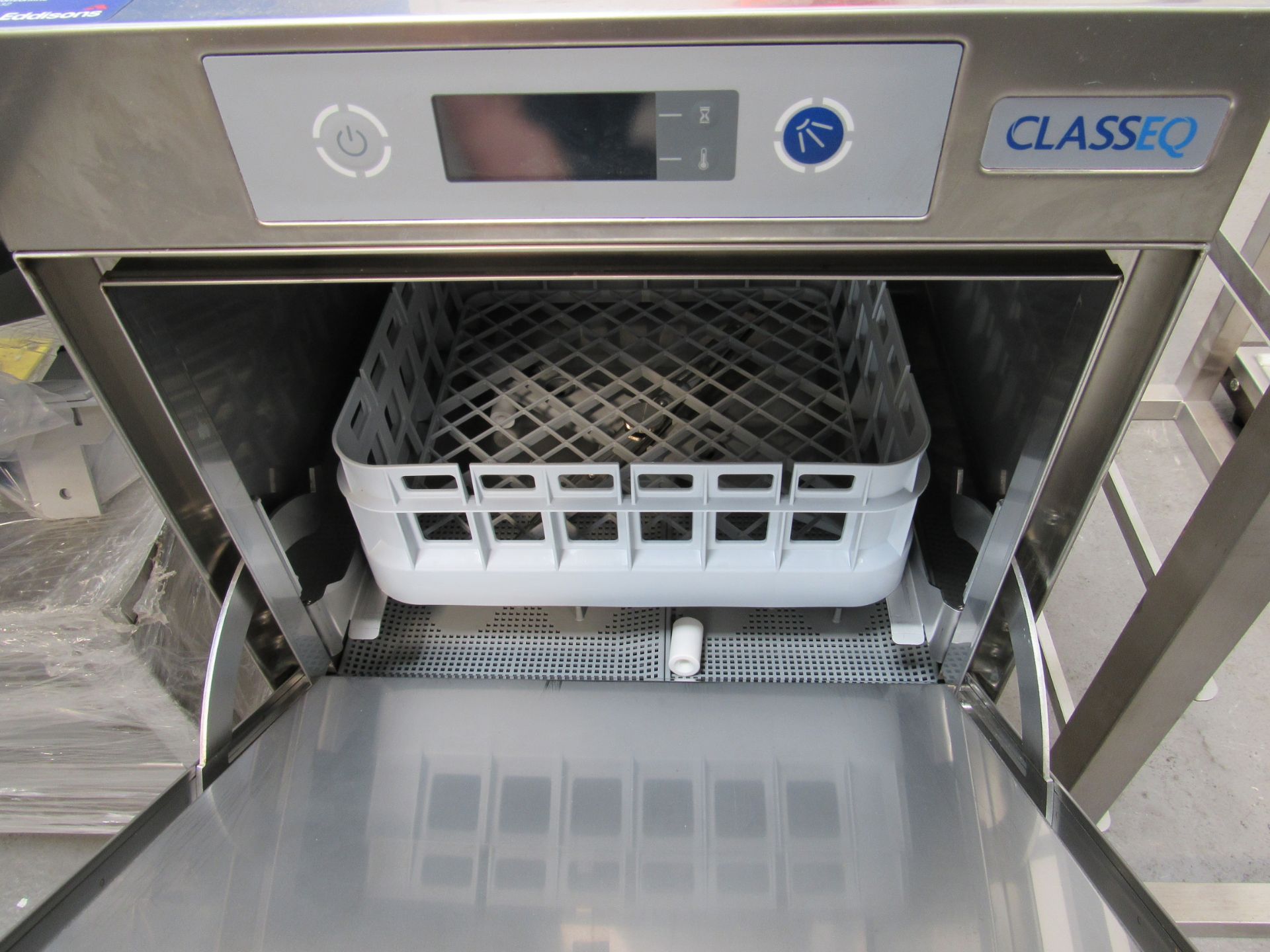 Class EQ Dishwasher Model G350P - Image 2 of 2