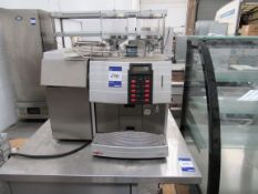 Schaerer Coffee Machine