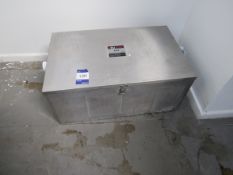 Alu Trap A42 Grease Trap