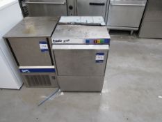 Prodis JET40P Glass Washer