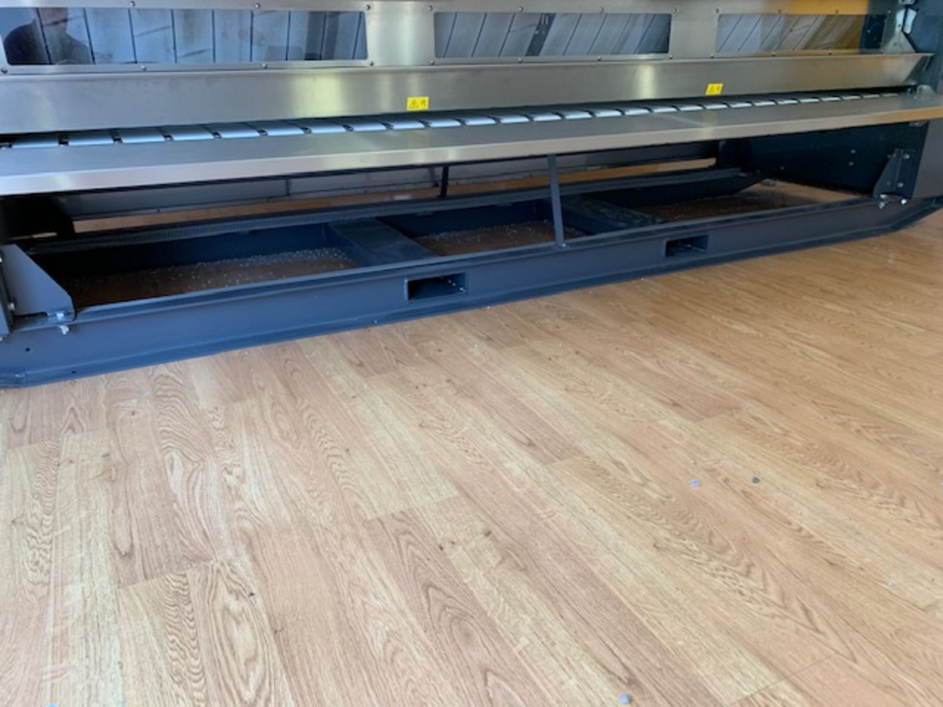 2019 Primus IFF50 - 320 Industrial Flatwork Ironer - Image 18 of 20