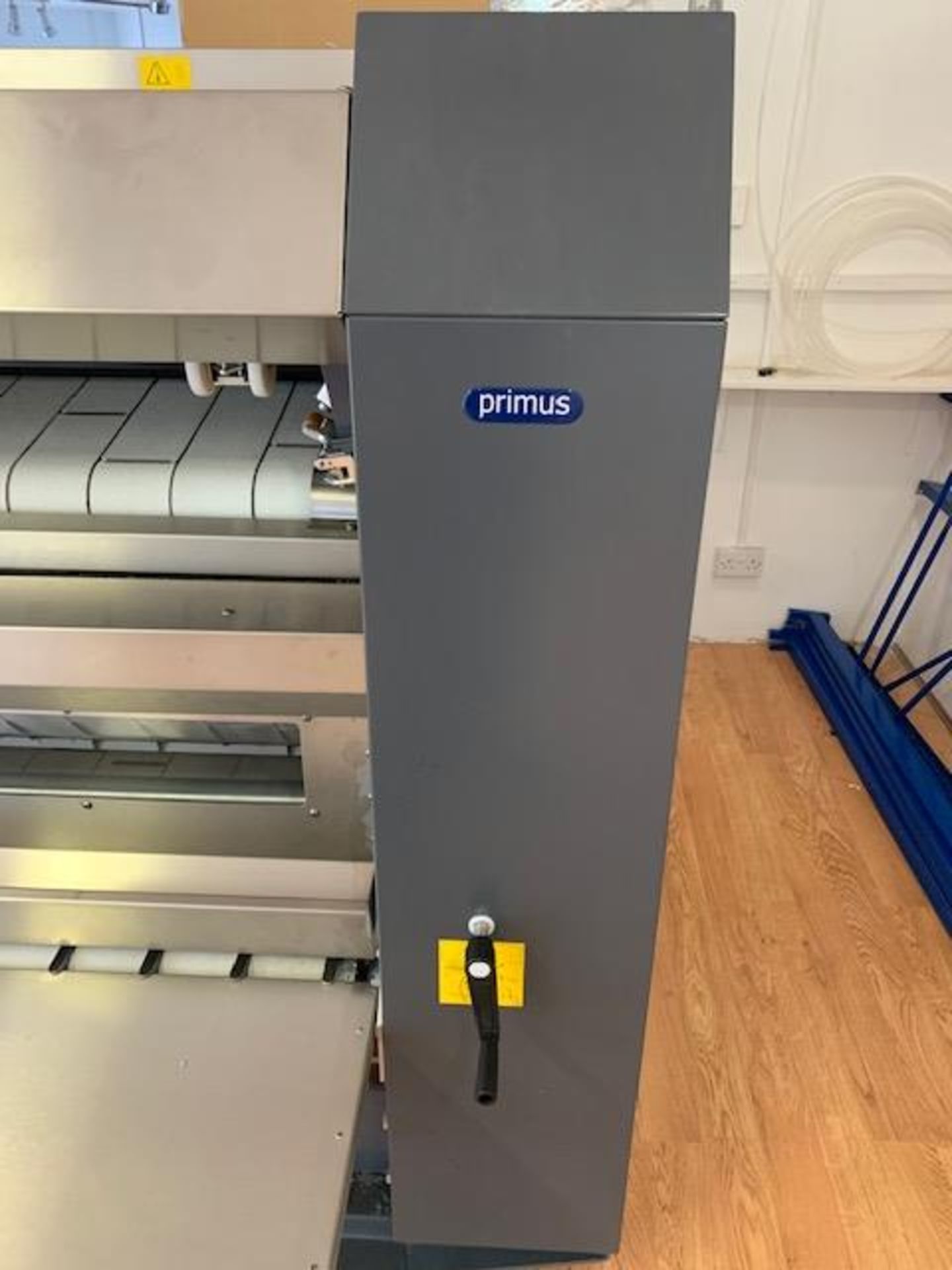 2019 Primus IFF50 - 320 Industrial Flatwork Ironer - Image 5 of 20