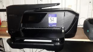 HP Office Jet 7510 MFC – Located 85 Scoresby Street, London, SE1 0XN