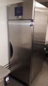 Williams Stainless Steel Upright Prover (Spares or