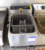 Buffalo Deep Fat Fryer