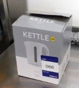 Cordless Kettle In Box