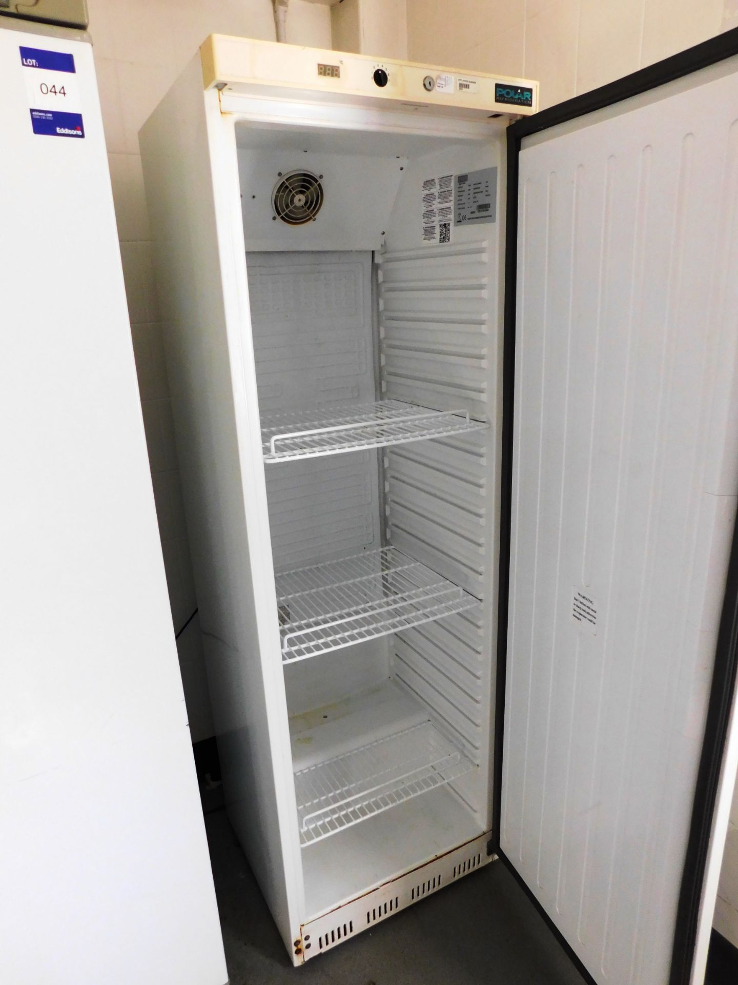 Polar Fridge 6ft (CD612) - Image 2 of 2