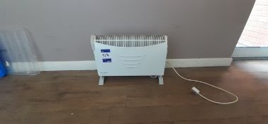 Glen Electric Heater