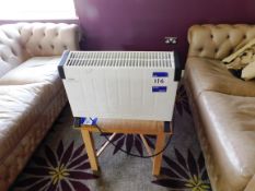 Electric Heater