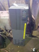 Siemens Micromaster 430 AC Inverter