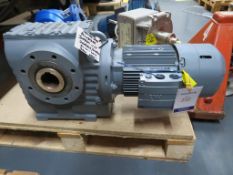 Sew Eurodrive Drive Gearbox