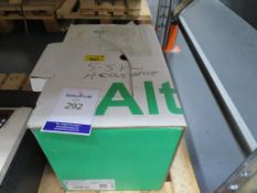 Schneider Electric Altivar 71 invertor- 5.5KW/ 7.5HP (380-480V)