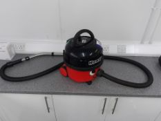 Henry Vacuum cleaner. HVR 200A by Numatic Internat