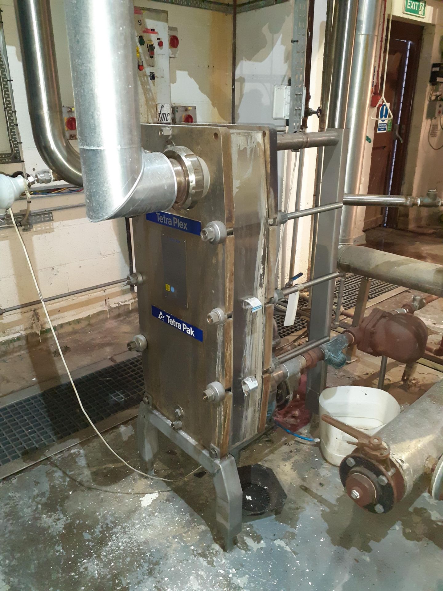 2013 Elga Water Softening System - Image 5 of 16