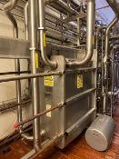 Milk Pasteurisation & Heat Recovery System