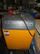 Jungheinrich SLT100 Charger