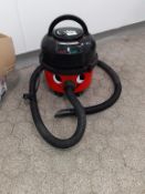 Henry Hoover