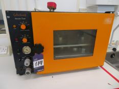 Gallenkamp Laboratory Vacuum oven
