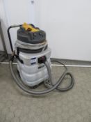 V-TUF Commercial Vacuum Cleaner