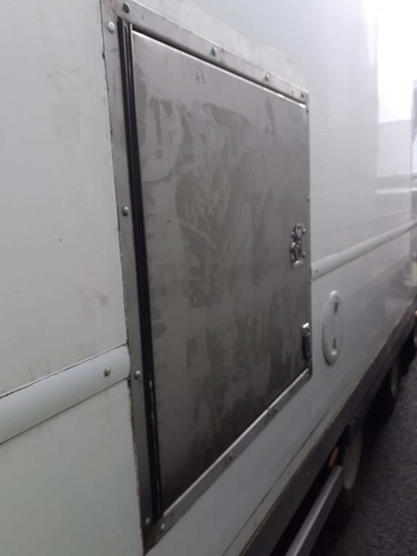 High Specification Gray and Adams Refrigerated double deck trailer - Image 12 of 21