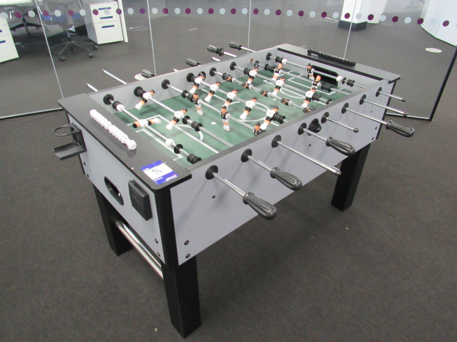 Table Football Table