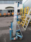 Genie Superlift SLA-10- Untested