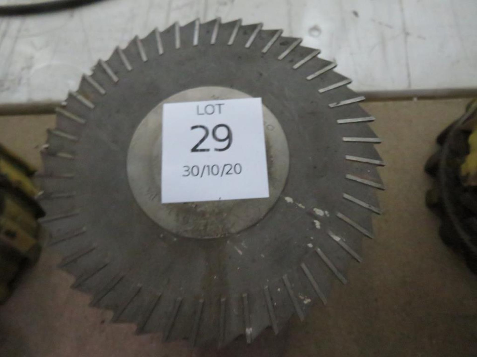 Qty of milling cutters - Image 2 of 3