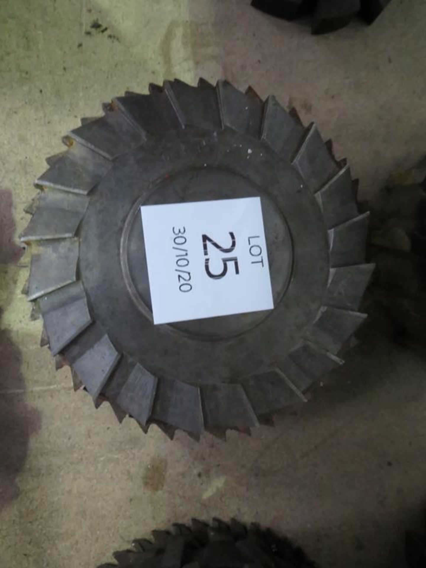 Qty of milling cutters - Image 2 of 3