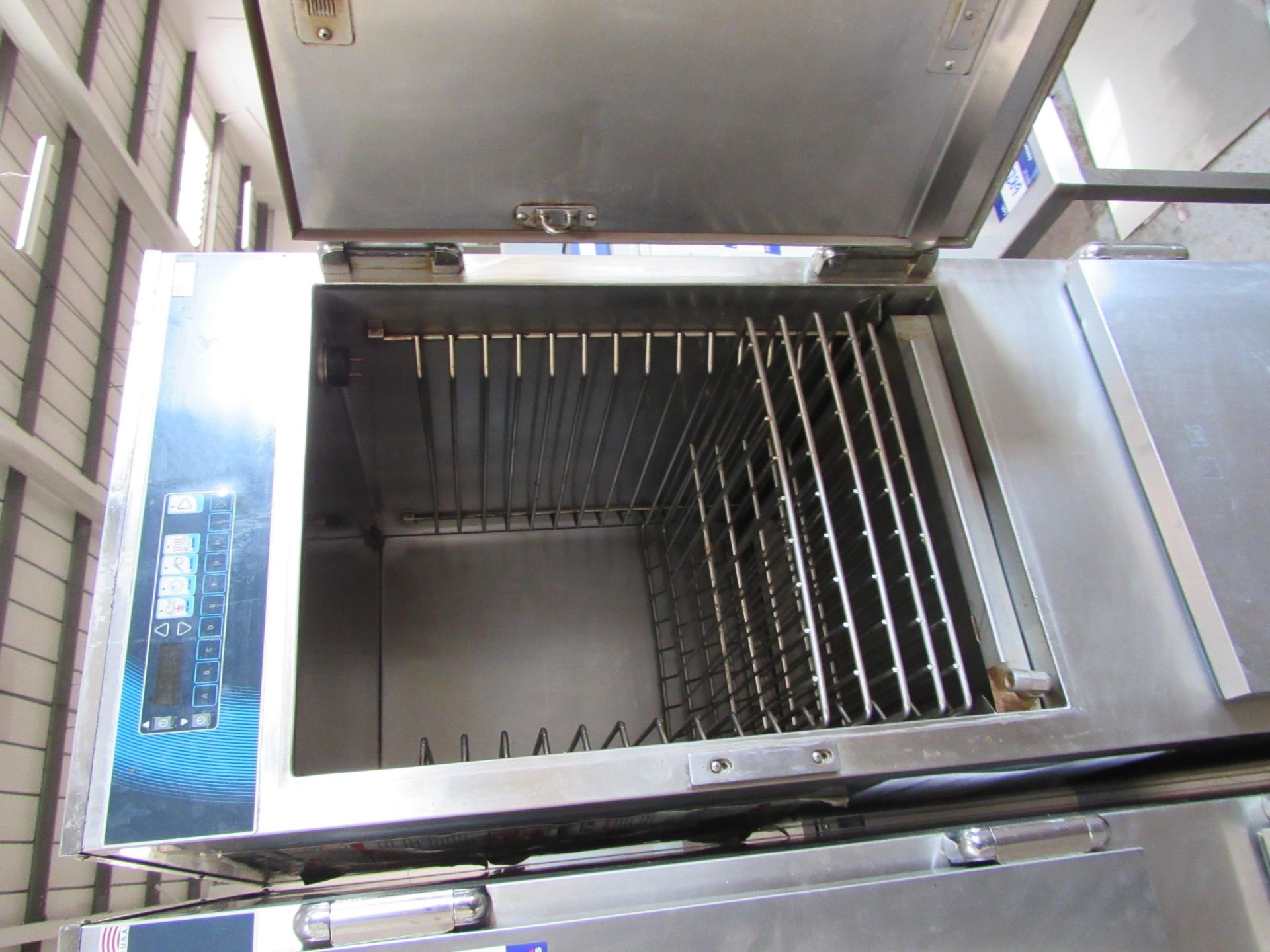 Altosham 1200-TH/111 Cook and Hold Oven – 240Volts - Image 3 of 3