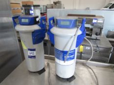 2 Brita Purity 1200 System Units