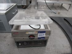 Sammic SV-204 Vacuum Sealer