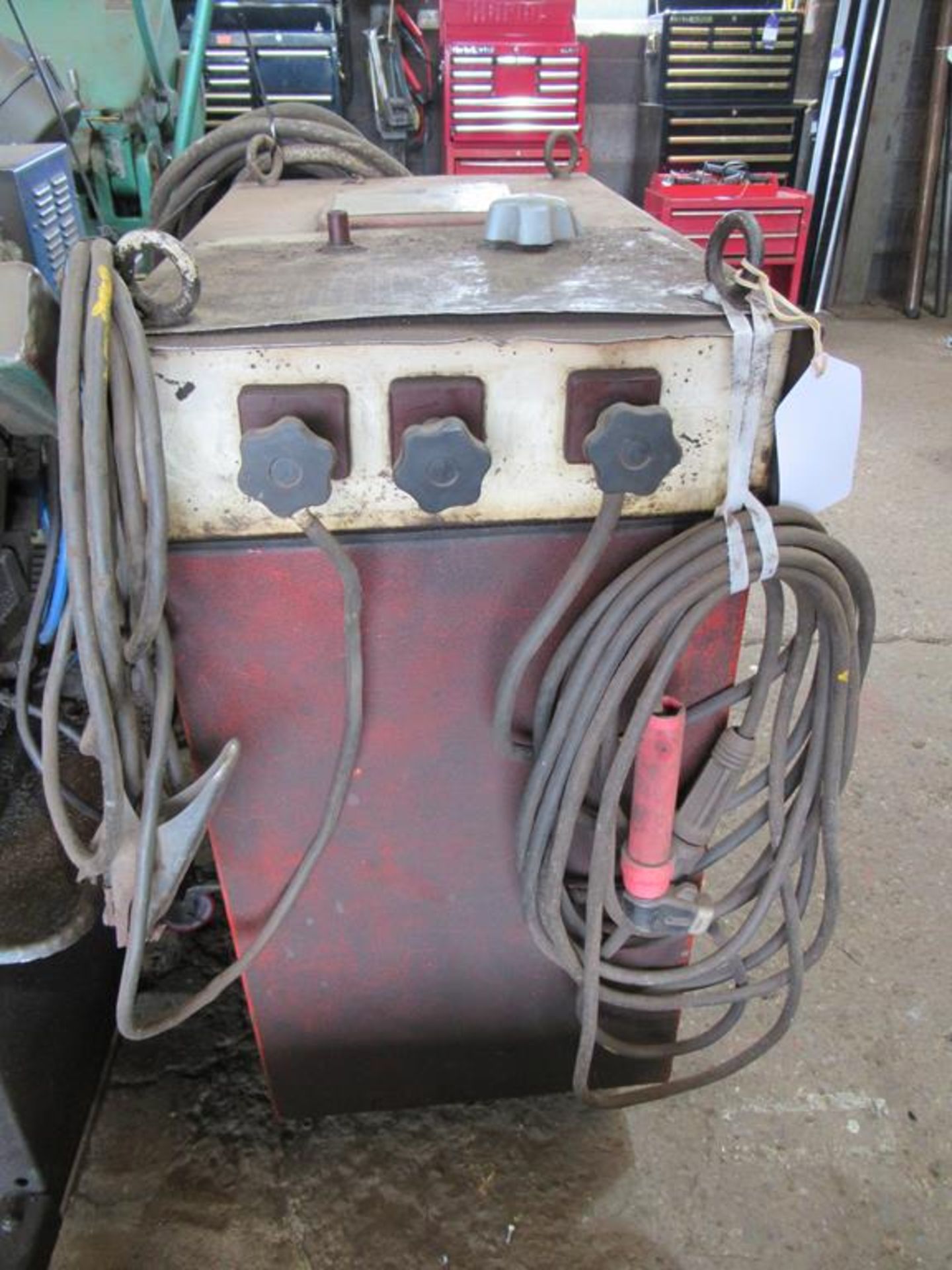 A BOC Murex ACP 454 ARC welder - Image 2 of 4