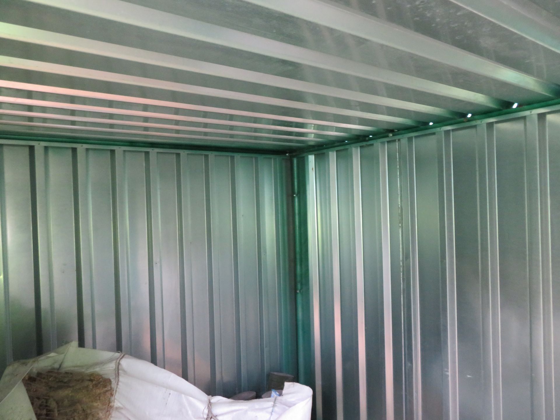 Storage Shed - Image 6 of 11