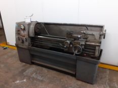 Colchester Triumph 2000 Gap Bed Centre Lathe