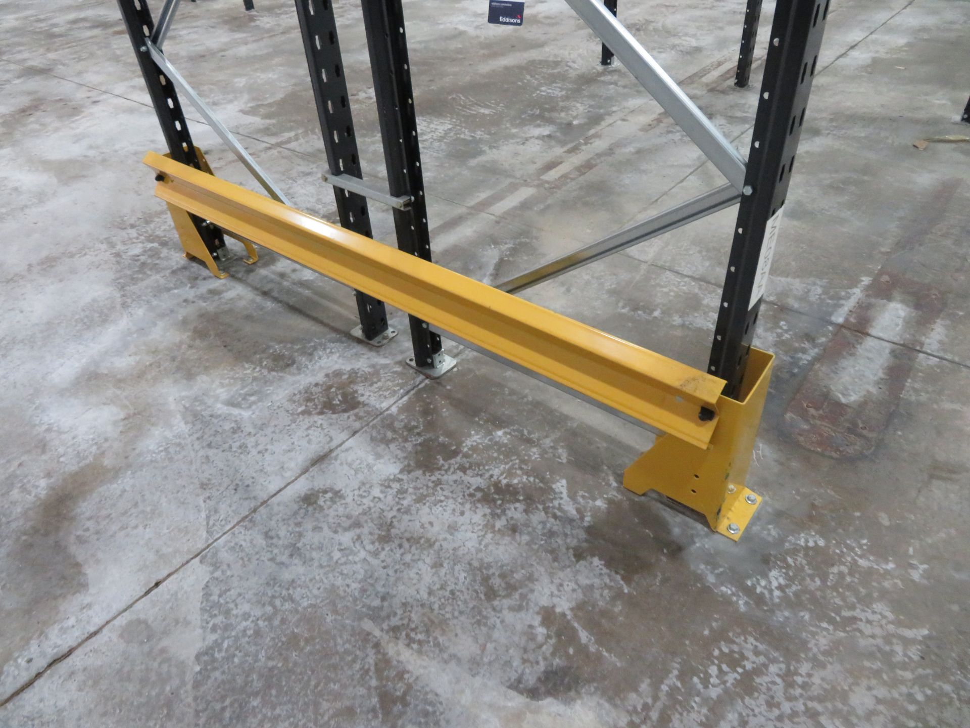 Link 51 Pallet racking - Image 7 of 10