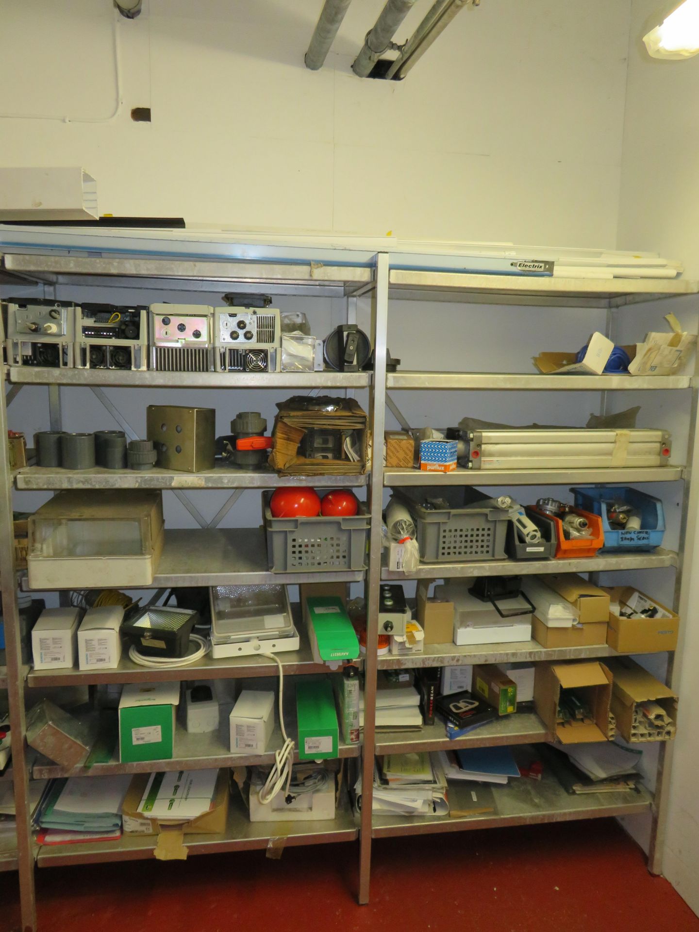 Contents of engineering stores - Image 22 of 22