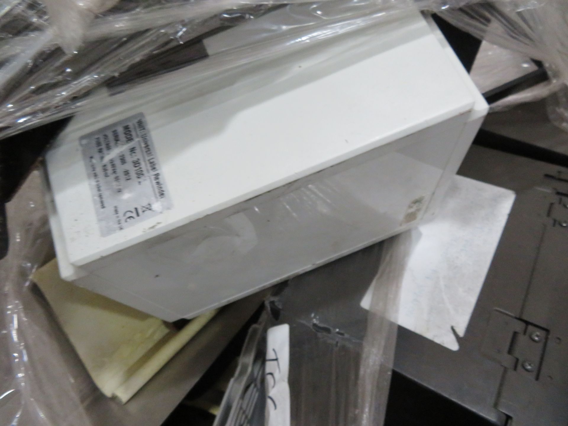 Pallet of SATO Bar code printers - Image 4 of 5